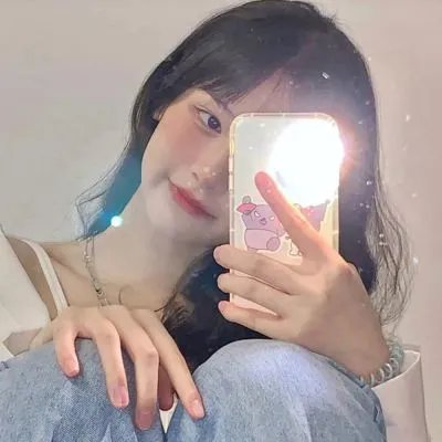 期待你长大